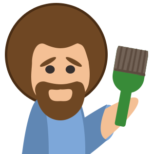 :bob_ross: :bob_ross: