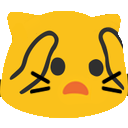 :blobcat_ohnoes: :blobcat_ohnoes: