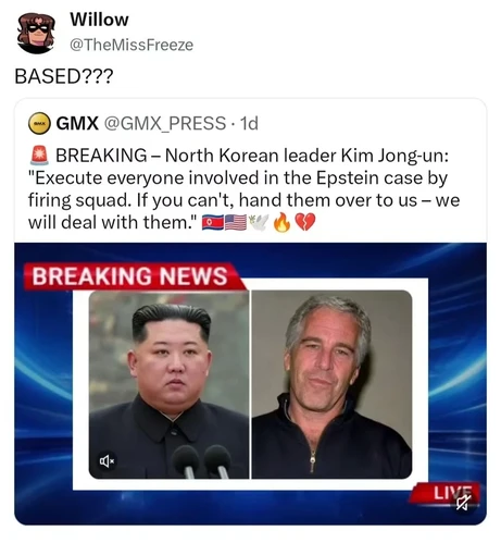 Posted media